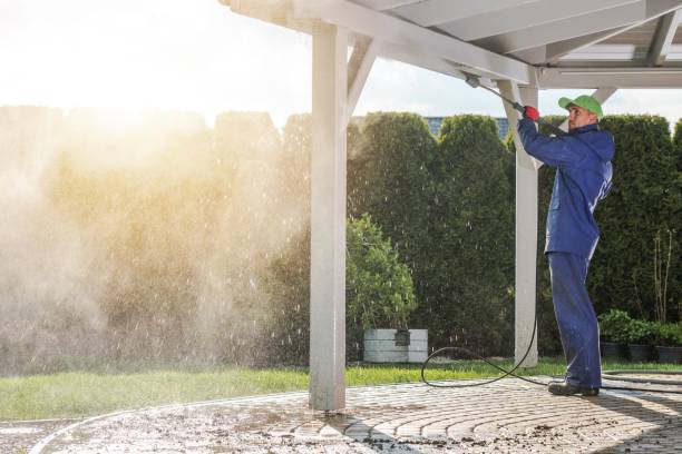 Best Fence Cleaning  in Shady Hills, FL