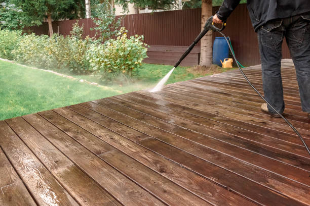Best Warehouse Cleaning  in Shady Hills, FL